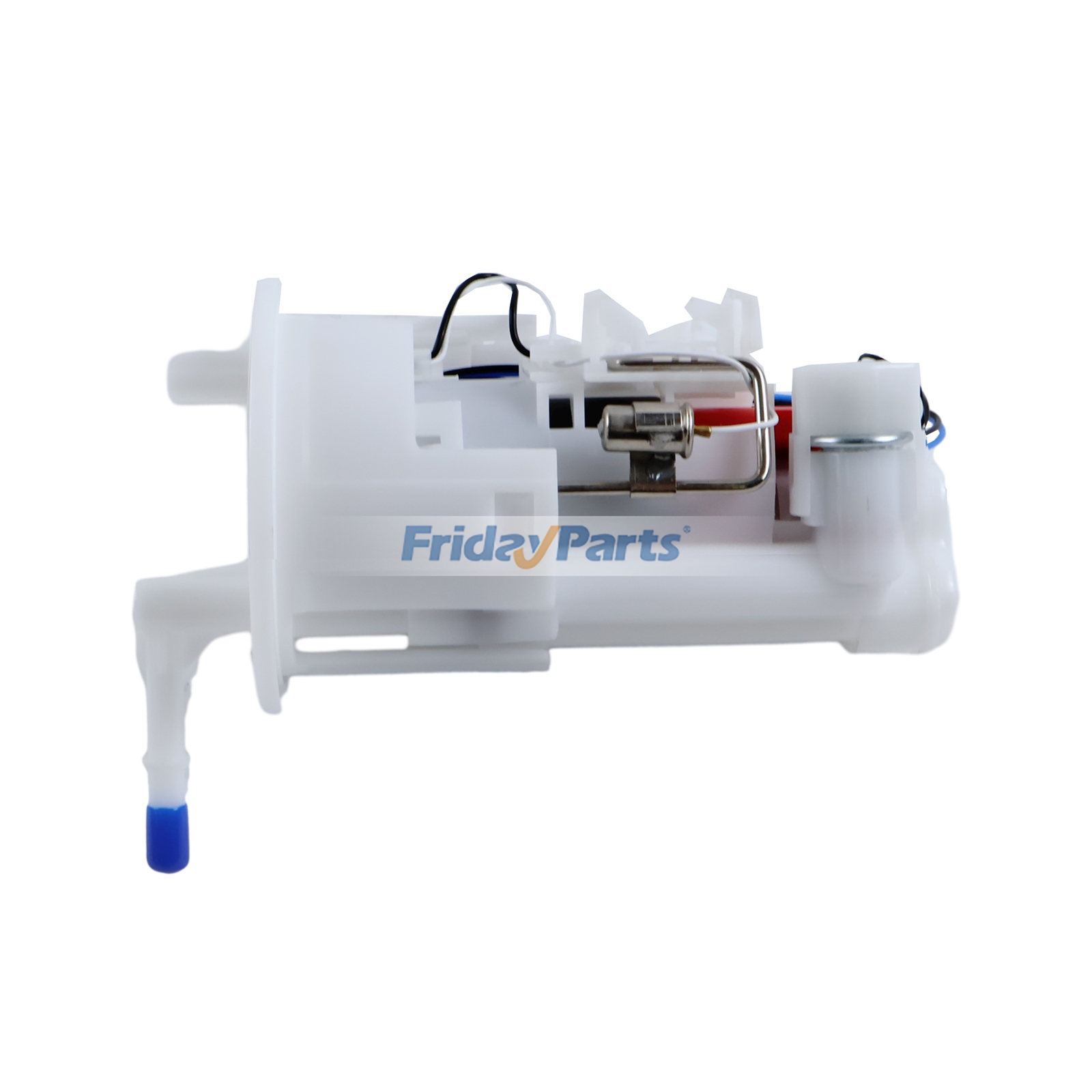 Kraftstoffpumpenbaugruppe 5PW-13907-01-00 für Yamaha Motorrad 2004-2005 YZF-R1 2007-2009 YFZ-R6S 2006 R1für Für Yamaha