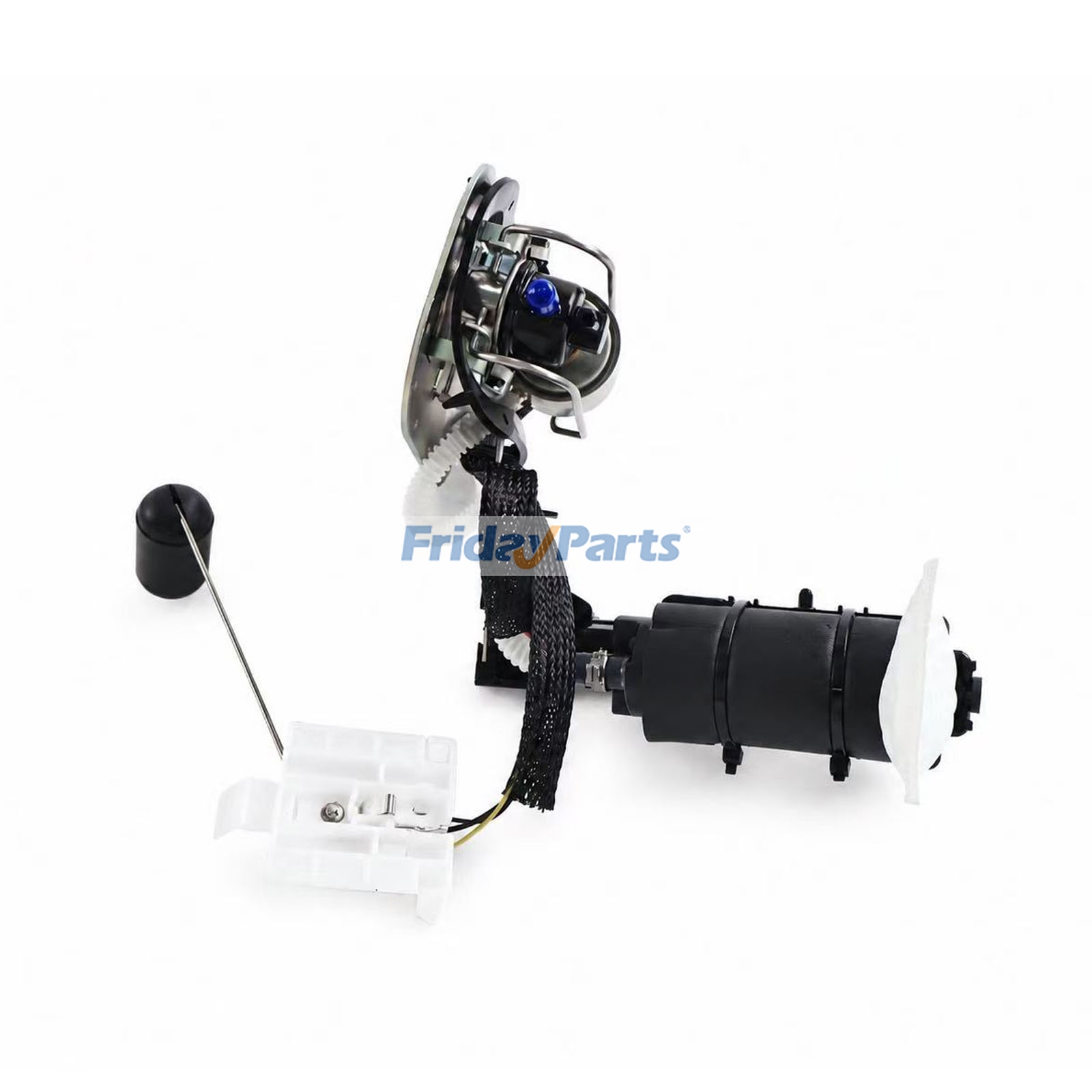 EFI-Kraftstoffpumpenmodul 62897-01B für Harley-Davidson Motorräder Fat Boy Night Train Softail Springer 2006-2007für Für Harley-Davidson