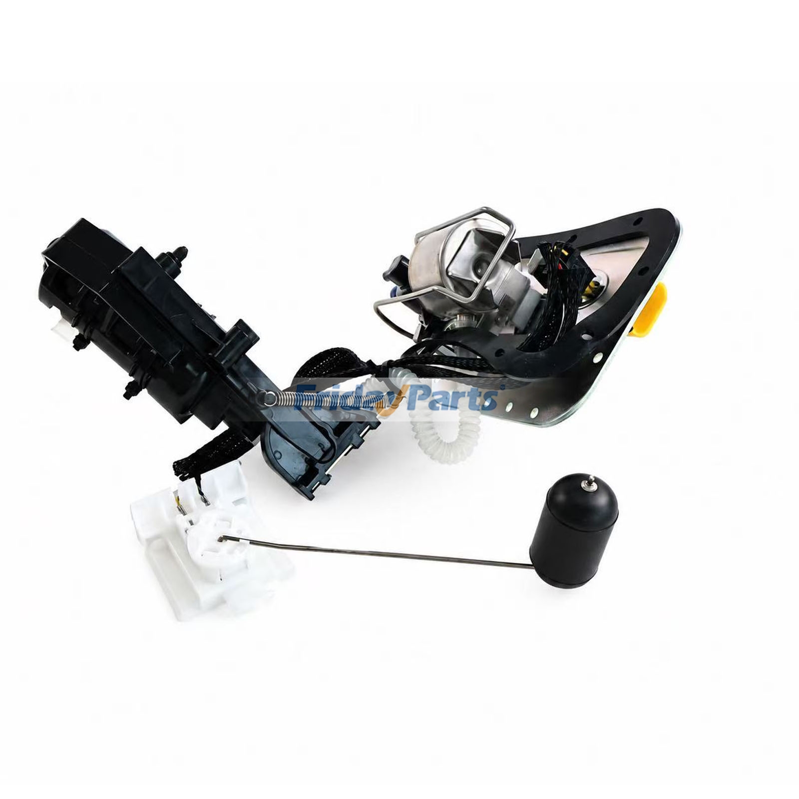 EFI-Kraftstoffpumpenmodul 62897-01B für Harley-Davidson Motorräder Fat Boy Night Train Softail Springer 2006-2007