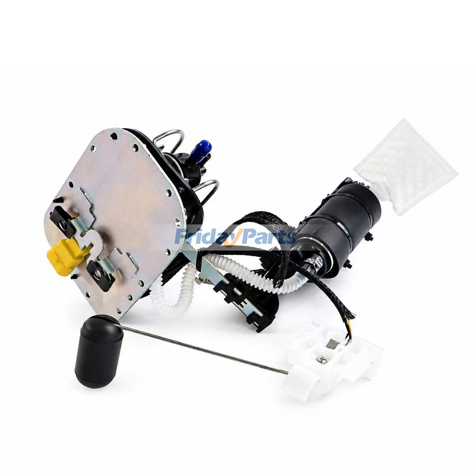 FridayParts EFI-Kraftstoffpumpenmodul-Baugruppe