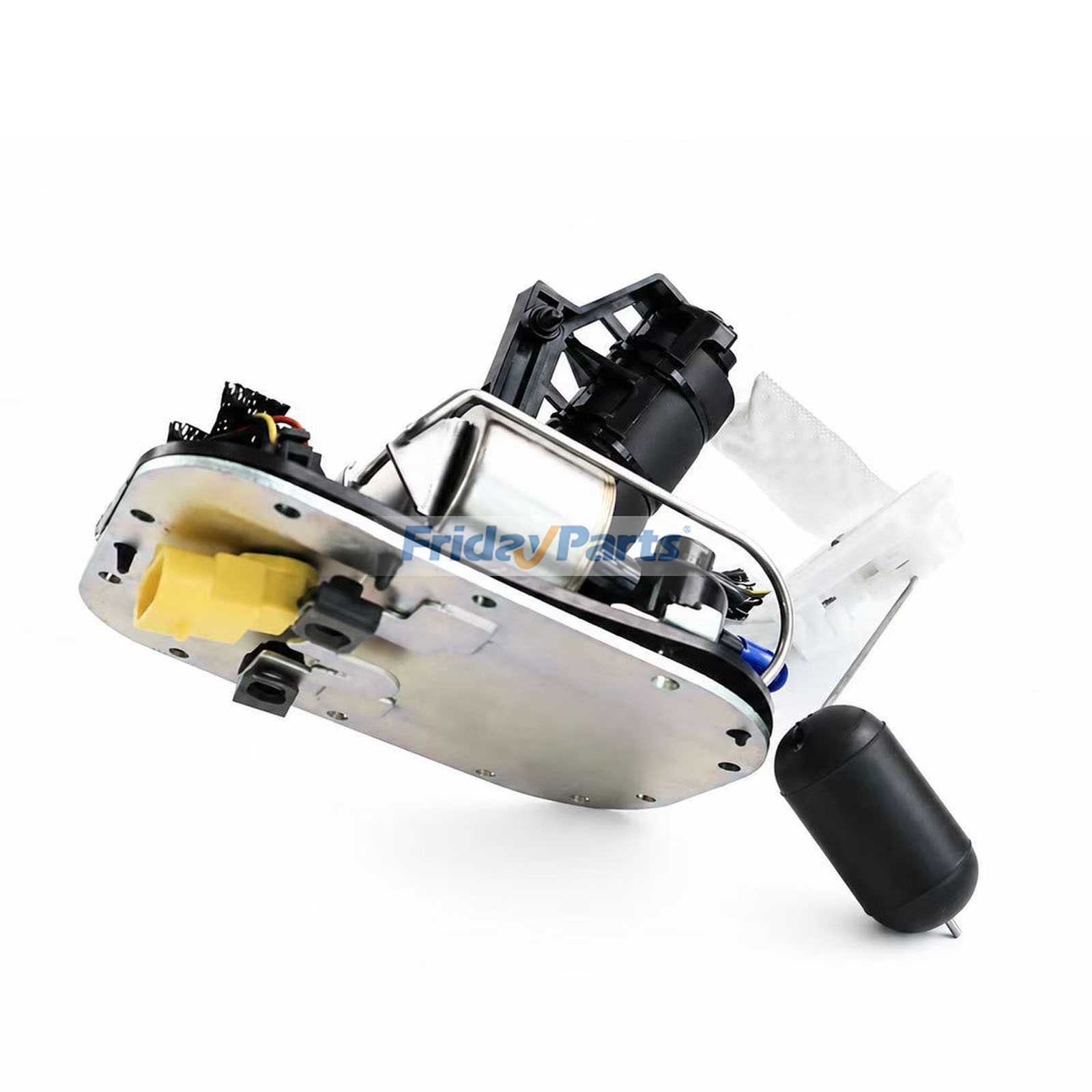 EFI-Kraftstoffpumpenmodul-BaugruppeFür Harley-Davidson