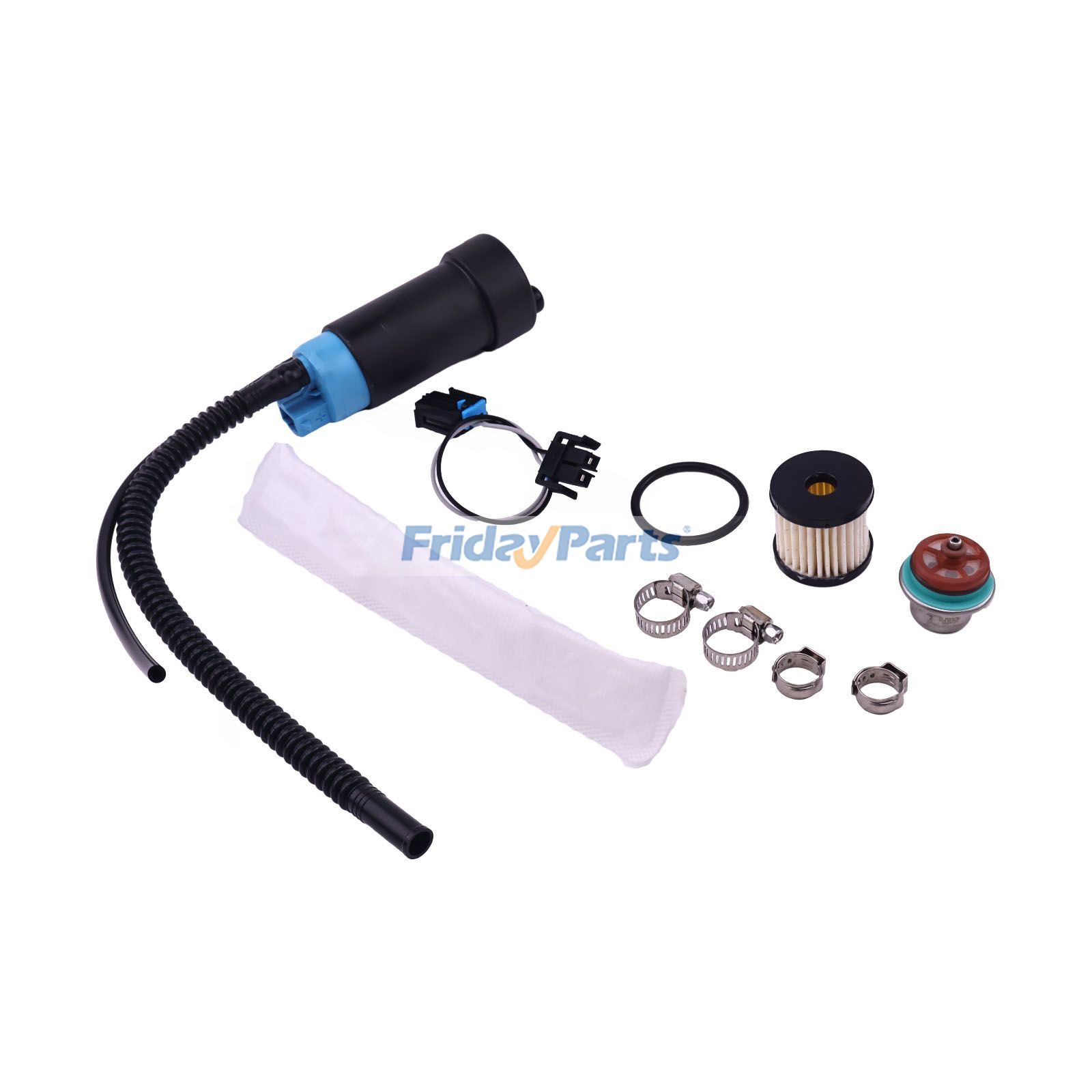 Baugruppe EFI-Kraftstoffpumpenmodulfür Motorrad