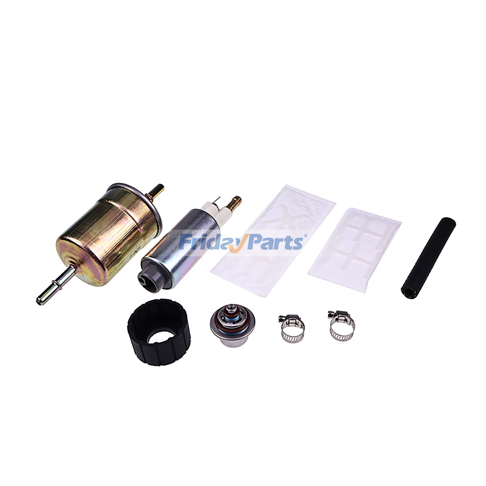 Joint de réservoir et régulateur de pompe à carburant EFI 2520464 2204719 pour Polaris Sportsman 500 700 800 2006-2017