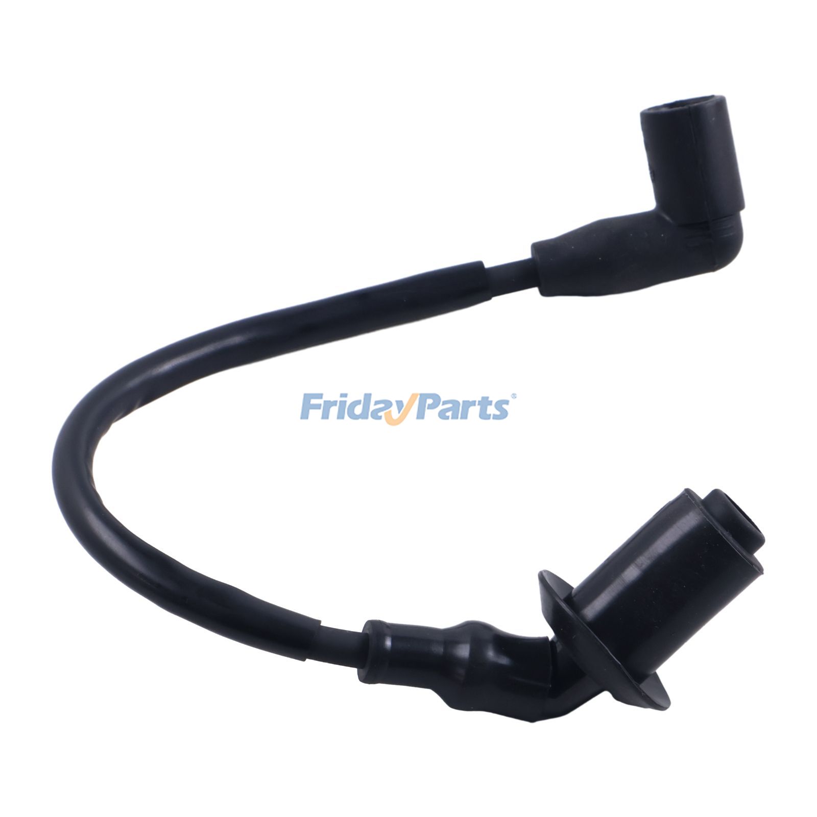 EFI High-Tension Cable for Sport UTV/ATV,Motorcycle