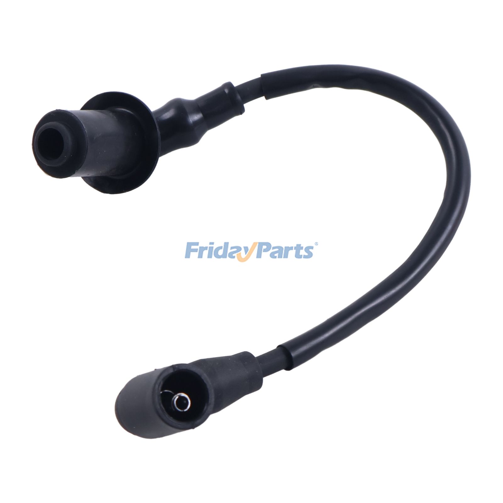 EFI High-Tension Cable 01AA-178200 1P72MM-A-178200 for CFMOTO Motorcycle CF150 CF600 CF625 CF525 ATV SSV Z6