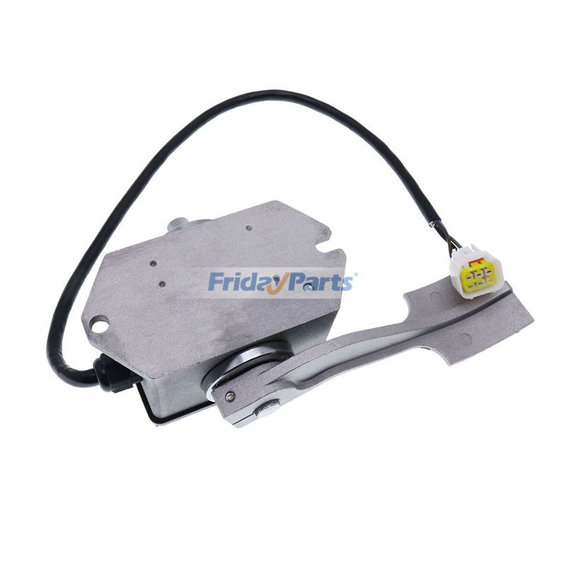 EFP-005 0-5K Accélérateur électrique à pied pour pédale d'accélérateur Curtis EV