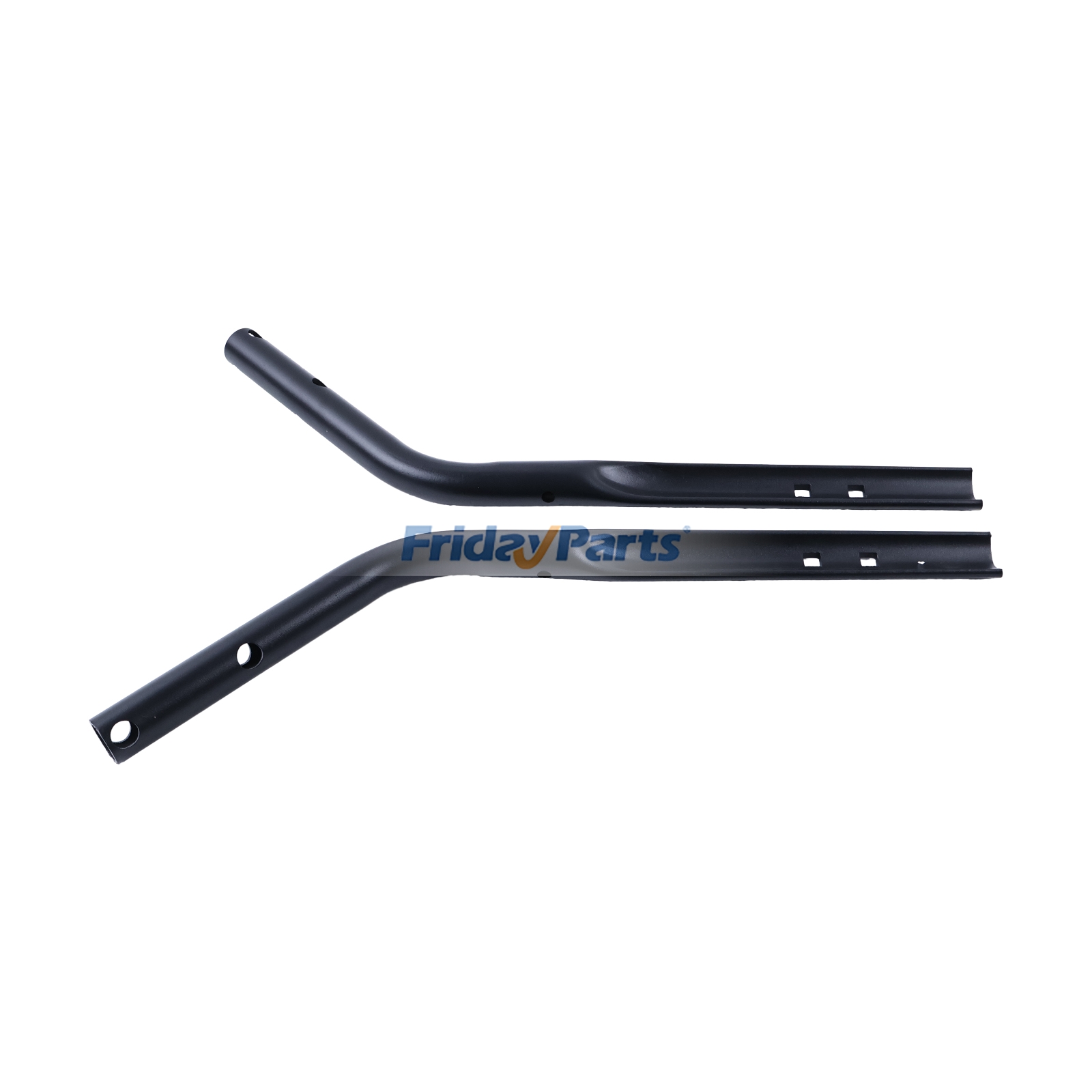 Left & Right Handle 136-5923-05 136-5924-05 for Toro 20349 21328 21357 Lawn-Boy 10730 10739 17754 21" Mower