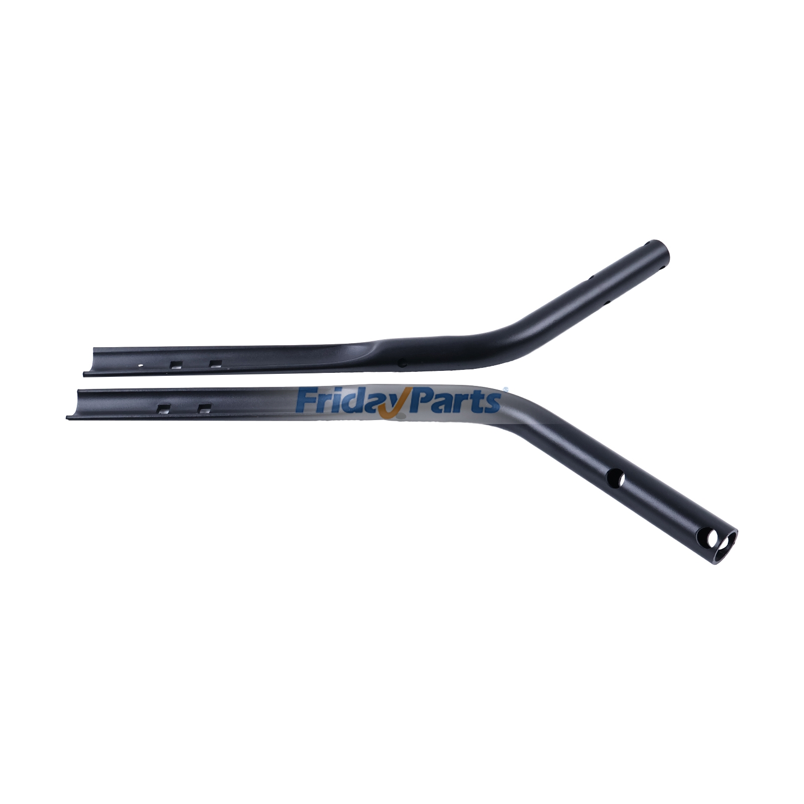 Handle compatible with Mower