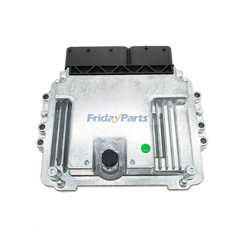 EG30 Engine Computer Module ECU Board 39125-2B125 MEG17.9.12 for Hyundai Kia