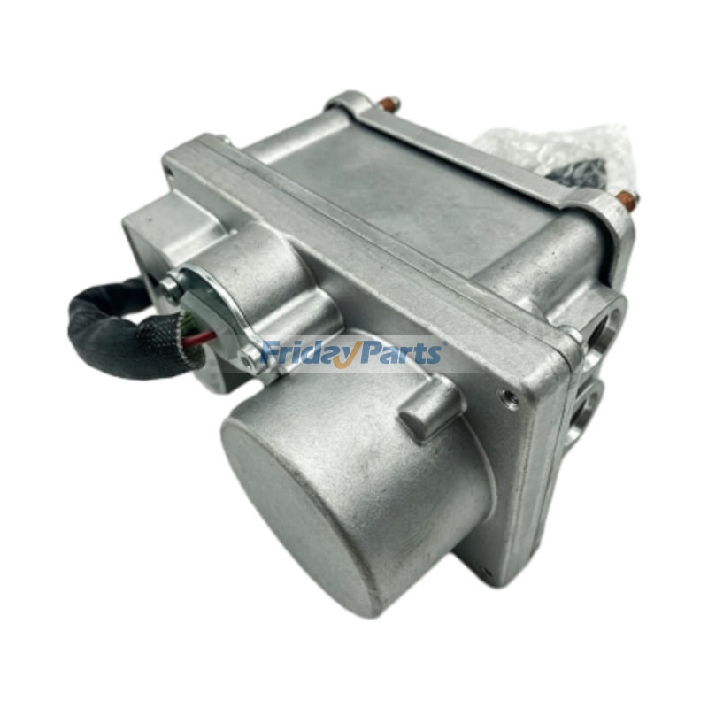 Siłownik EGR 04218605 04507015 do silnika Deutz TCD4.1L4 TCD6.1L6 TCD7.8L6 TCD7.8
