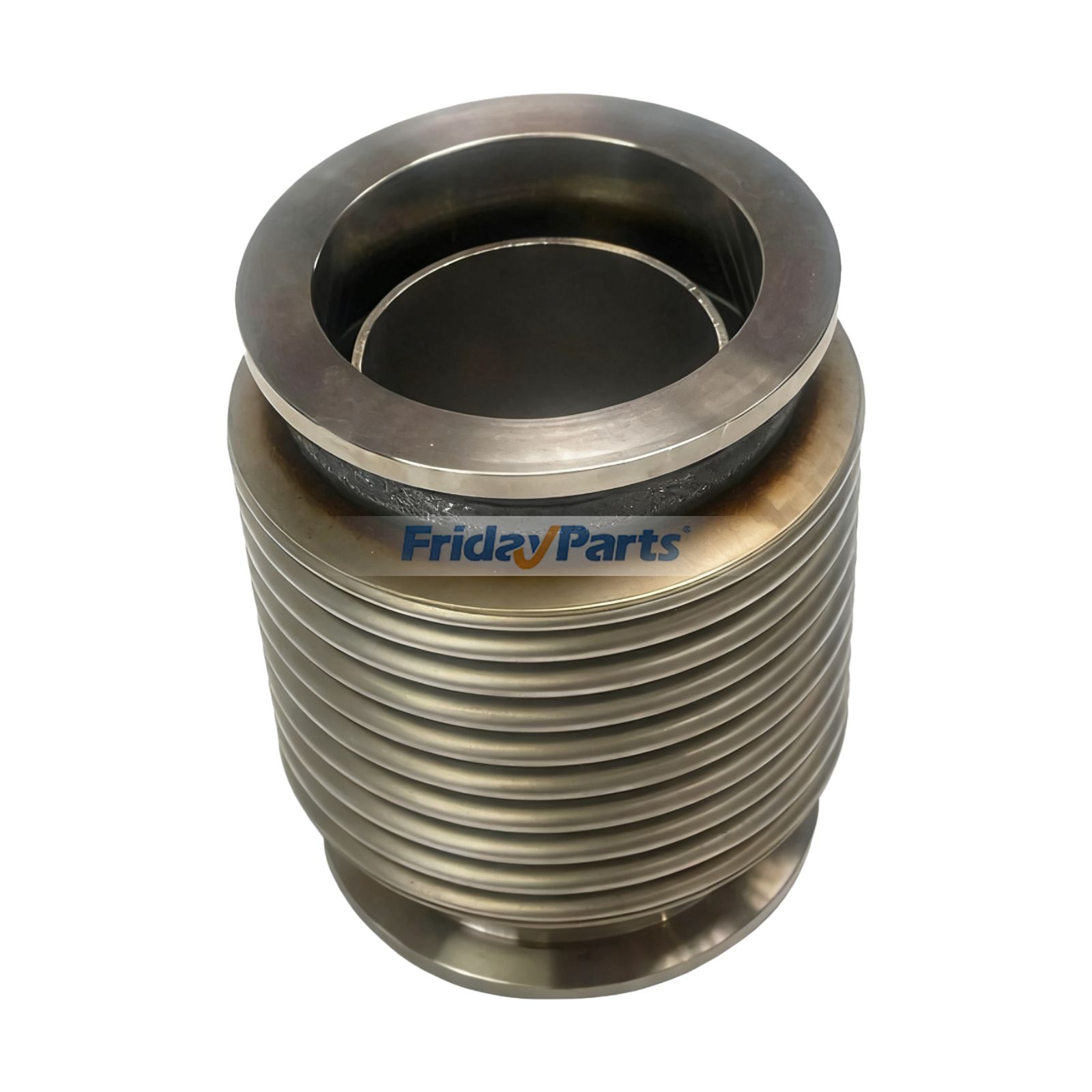 EGR Bellows 3682553 for Cummins Engine ISX ISX15 ISZ13 QSX11.9 QSX15 QSZ13 R2.8 X12 X15