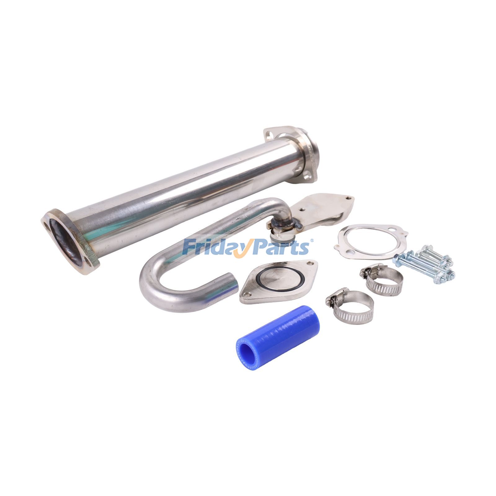 EGR Bypass And Delete Kit in Stock in China