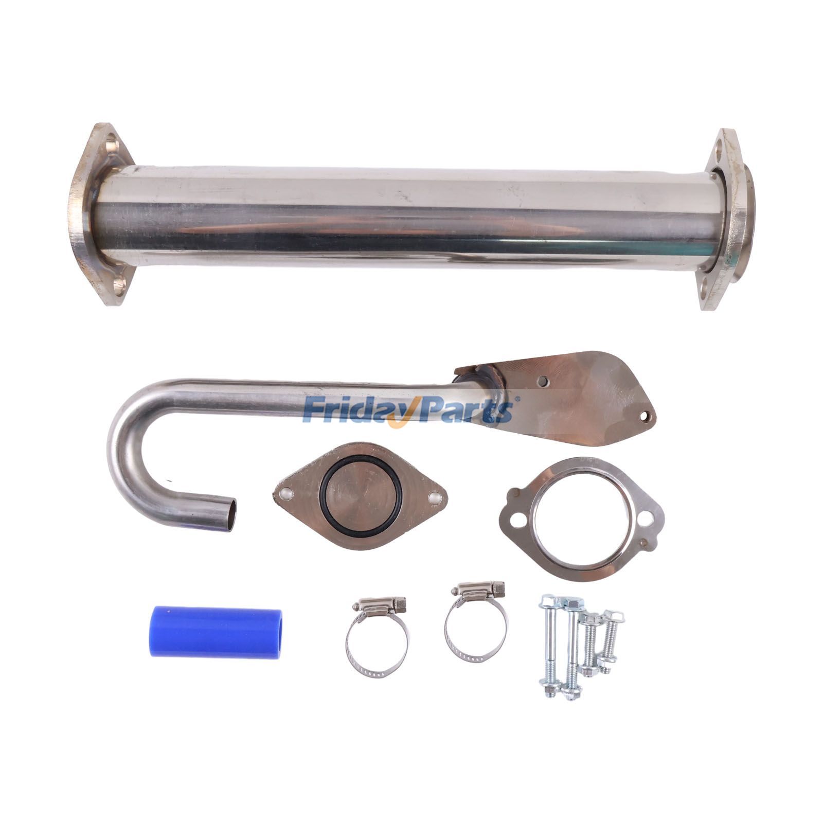 EGR Bypass And Delete Kit for Truck,Vehicle