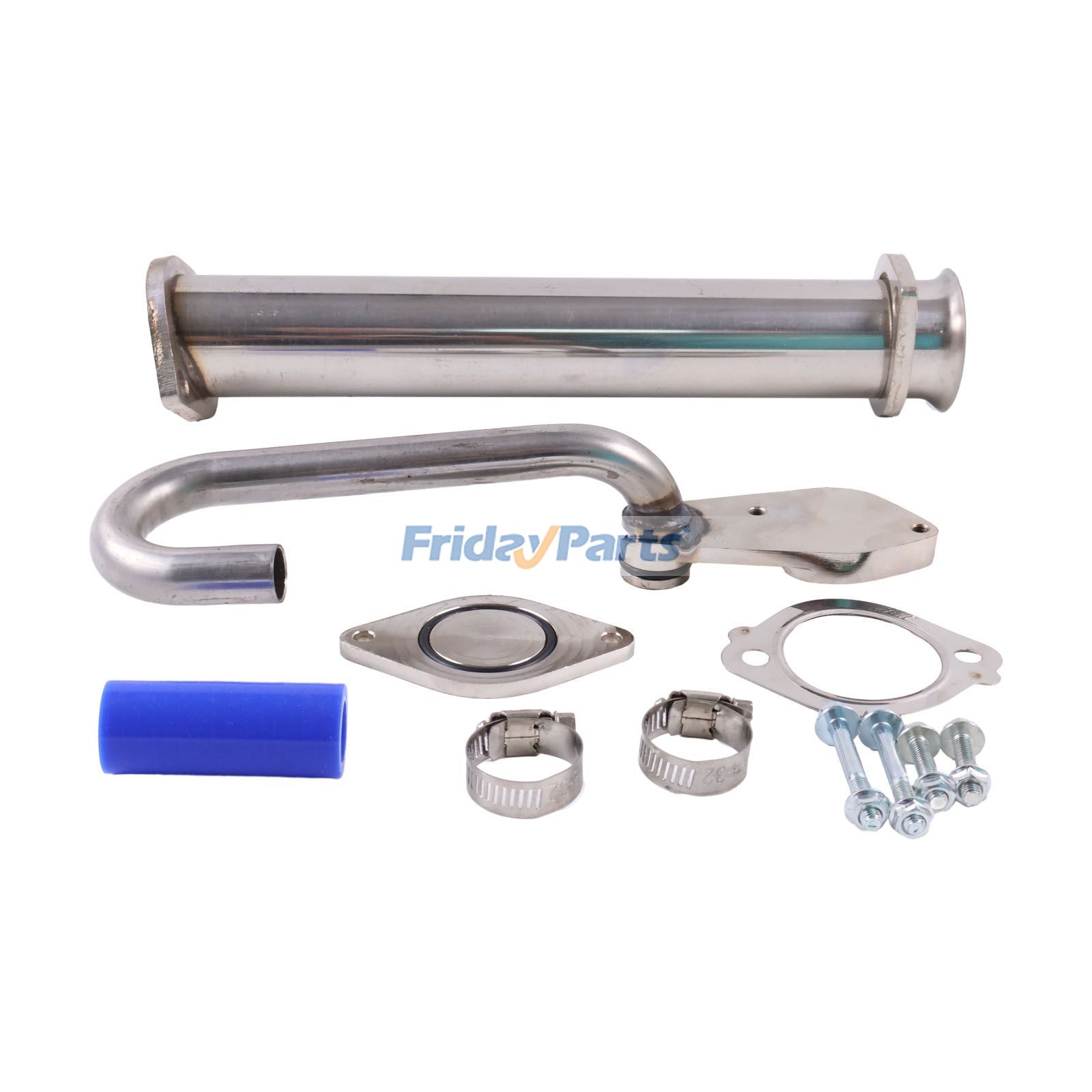 Truck,Vehicle EGR Bypass And Delete Kit