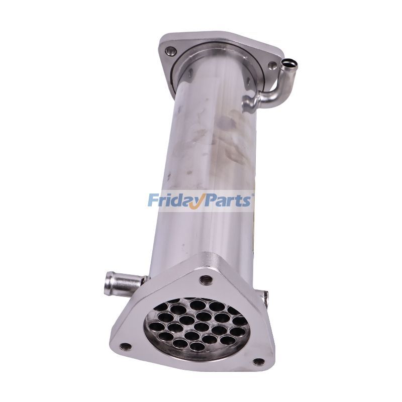 Excavator EGR Cooler Hitachi ZX450LC-3ZX850-3 ZX870H-3