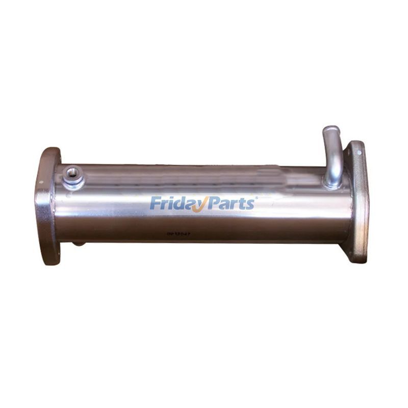 EGR Cooler Hitachi ZX450LC-3ZX850-3 ZX870H-3 in Stock in China