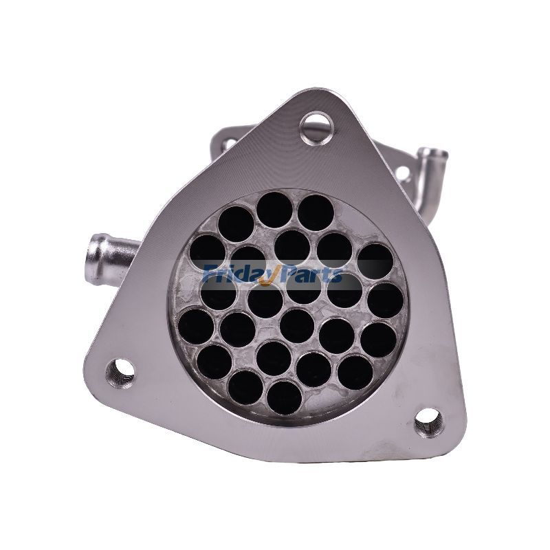 Refroidisseur EGR John Deere pour Moteur,Pelle Pour JOHN DEERE