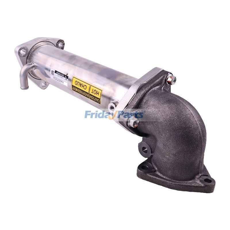 Excavator EGR Cooler Hitachi ZX850-3 ZX870H-3