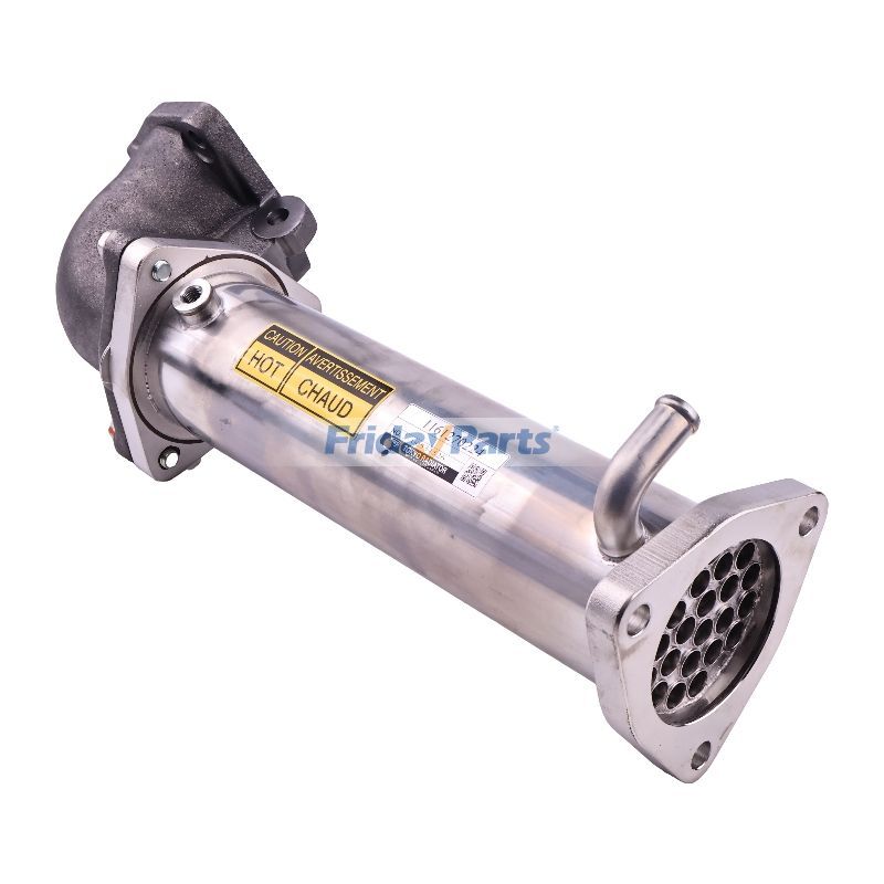  EGR Cooler John Deere For JOHN DEERE