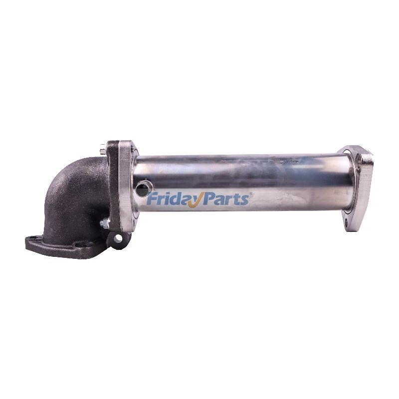 FridayParts EGR Cooler John Deere