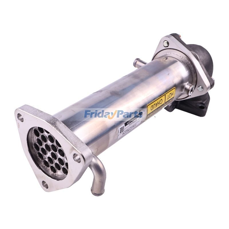 EGR Cooler Hitachi ZX850-3 ZX870H-3 for Excavator