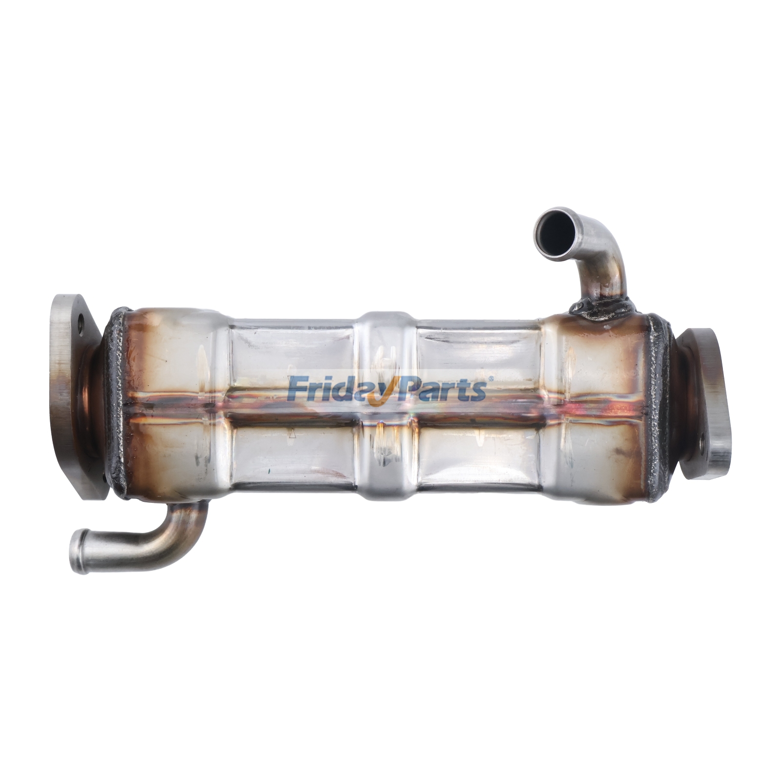  EGR Cooler For KUBOTA