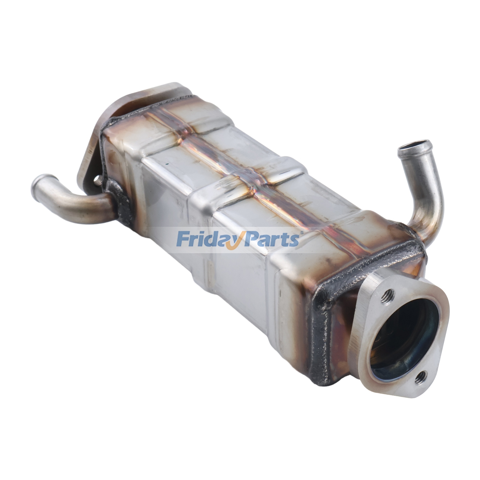 Engine,Loader,Tractor EGR Cooler