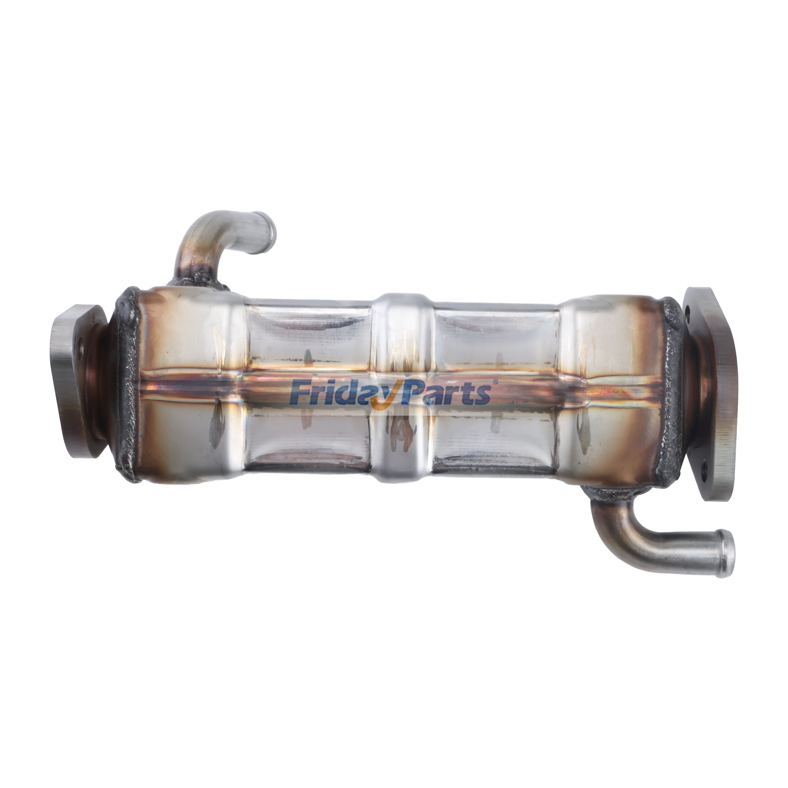 FridayParts EGR Cooler