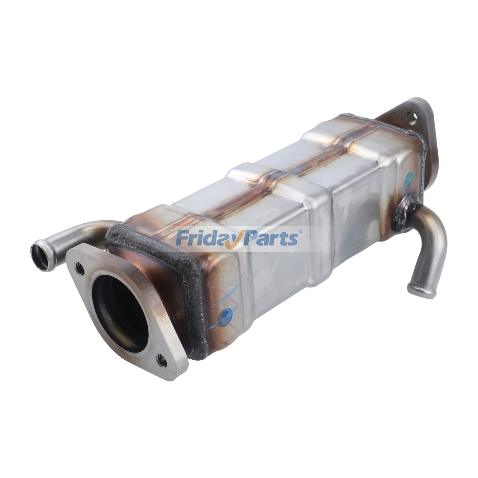 EGR Cooler for Engine,Loader,Tractor