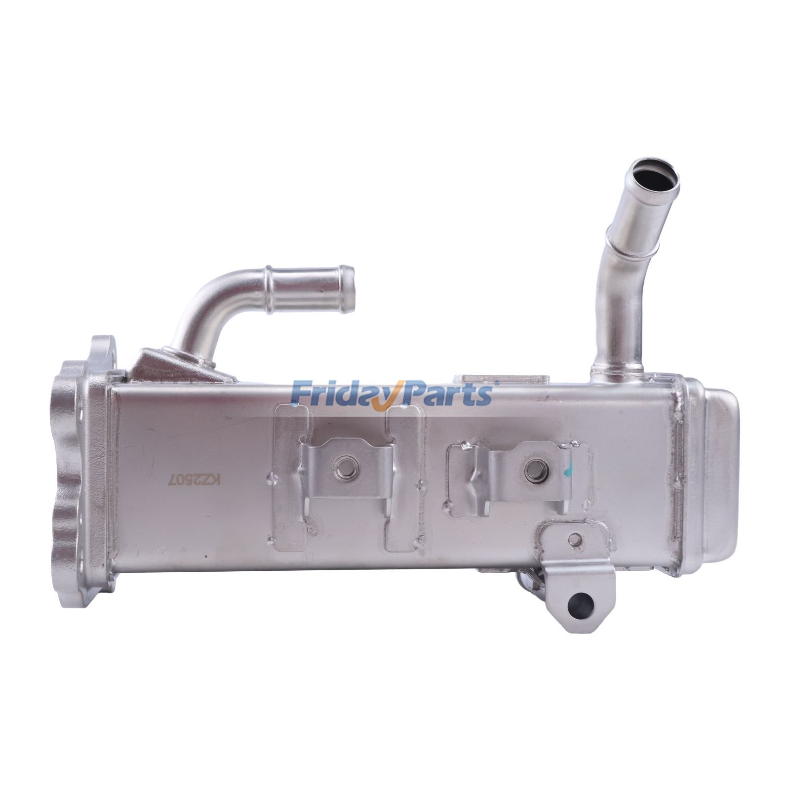 Refroidisseur EGR pour Moteur,Véhicule Pour Toyota