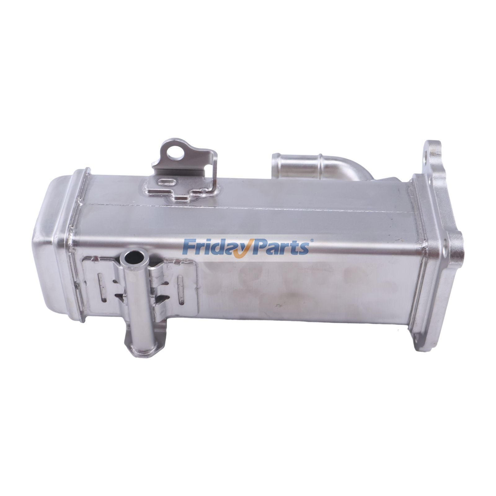 Refroidisseur EGR de FridayParts