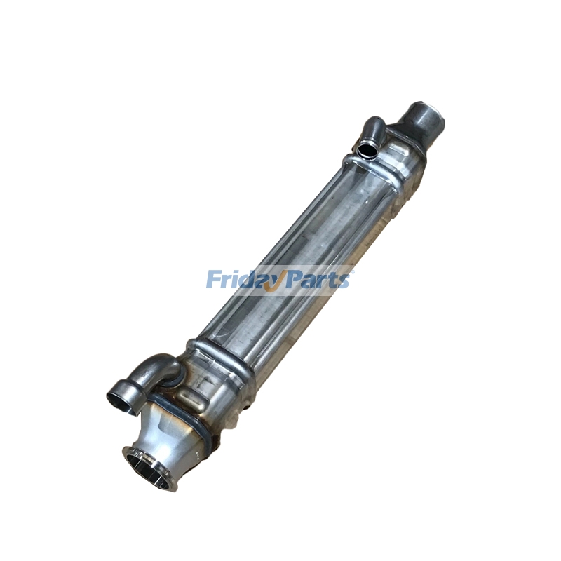 EGR Cooler 400202-00162 for Doosan Loader DL300-5 DL350-5 DL420-5 DL450-5 DL550-5 DL580-5 Excavator DX300LC-5 DX340LC-5 DX380LC-5 DX490LC-5
