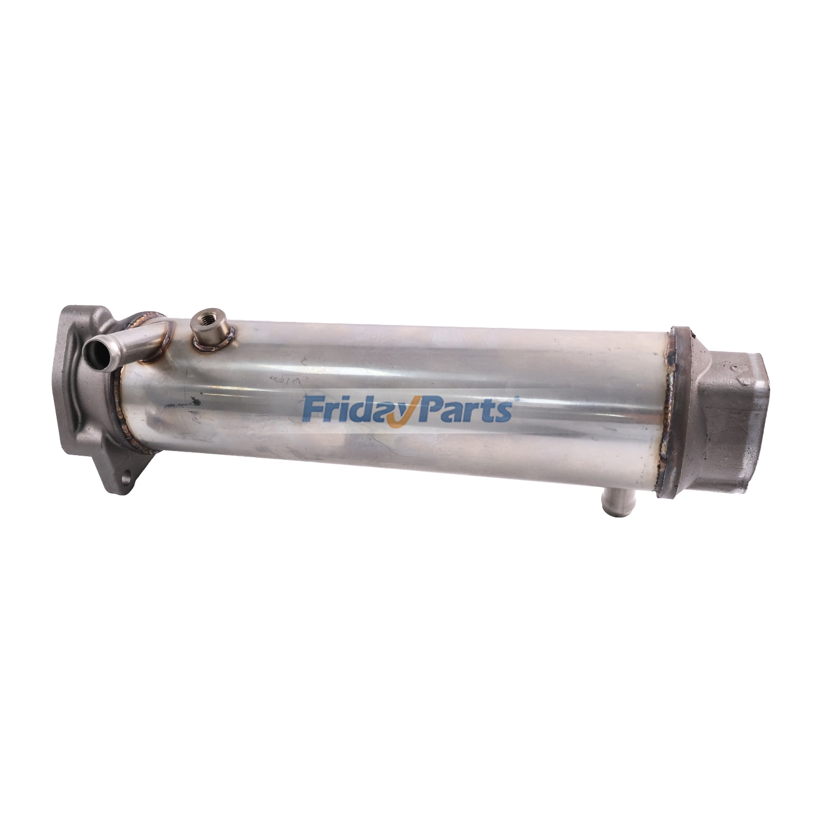 EGR Cooler compatible with Engine,Excavator