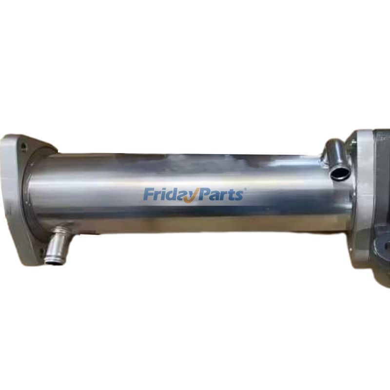 EGR Cooler 8976067194 8976067193 for Isuzu Engine 6UZ1 Hitachi Excavator ZX470-5B ZX470H-5B ZX470LC-5B ZX470LCR-5B ZX470R-5B