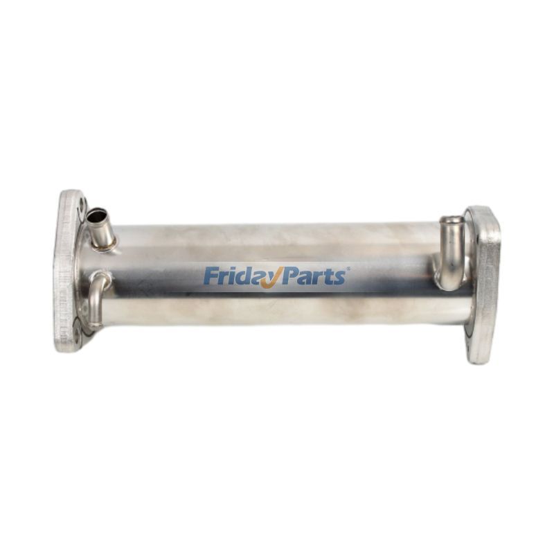 Refroidisseur EGR 8976067202 pour moteur Isuzu 6UZ1 Truck FXM FXR GXR FXZ GXZ FYH