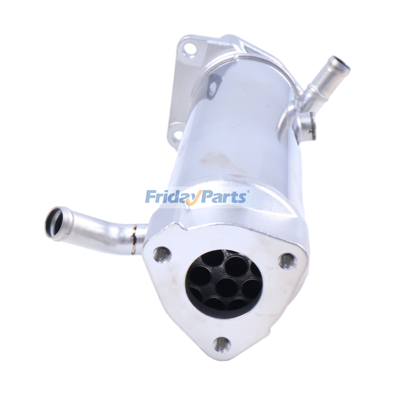 Excavator EGR Cooler Assembly Hitachi