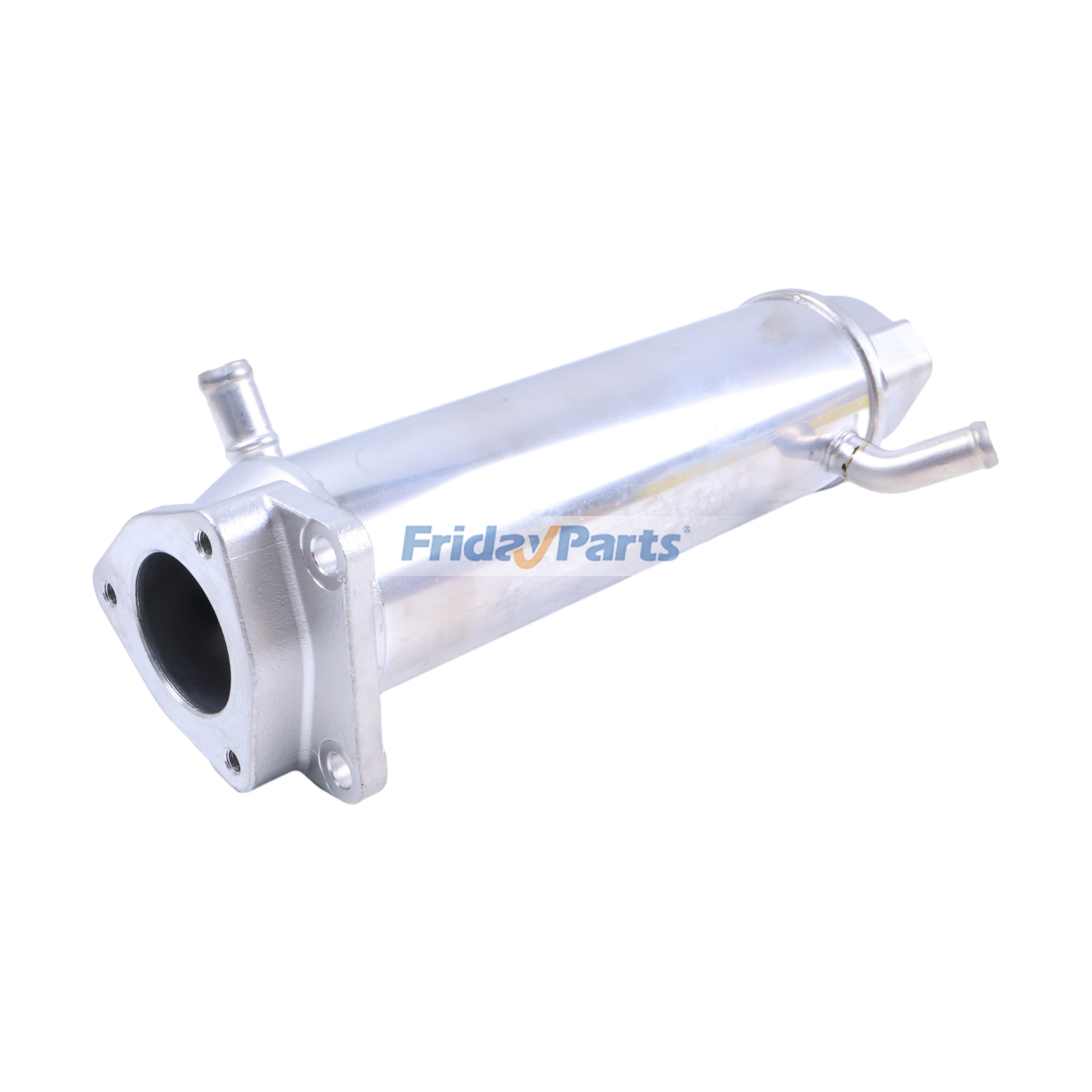 EGR Cooler Assembly 8980305252 for Isuzu Engine 4LE1 4LE2 Hitachi