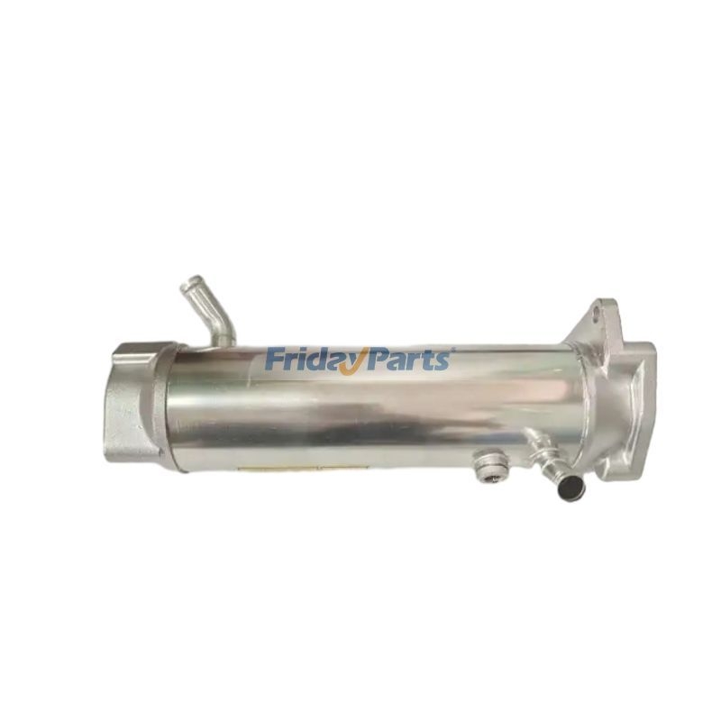 EGR Cooler Assembly 8980305252 for Isuzu Engine 4LE1 4LE2 John Deere ...