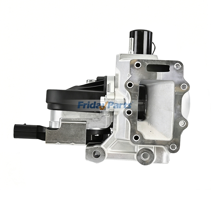 EGR Cooler Valve 28420-2A610 for Hyundai ix20 i40 i30 Tucson Kia Sportage Venga 1.6CRDi 1.7CRDi 2009-Up