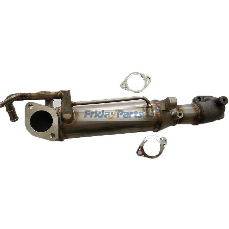 Refroidisseur EGR pour chenilles Hino J05E New Holland de FridayParts