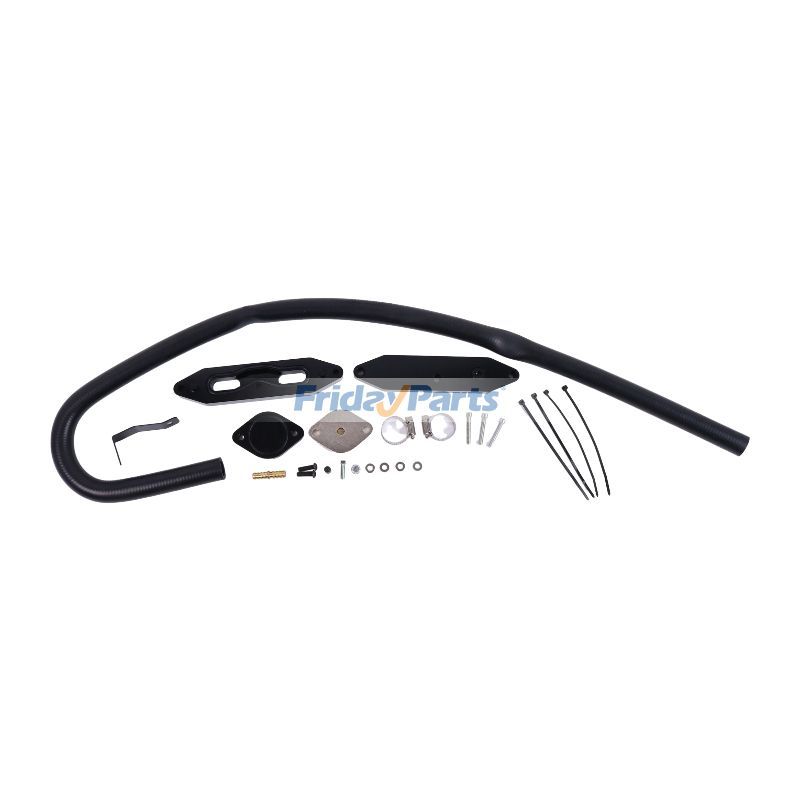 Engine EGR Delete Kit