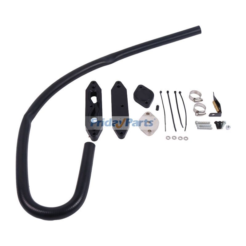 EGR Delete Kit for Ford Engine 6.7L 15-16