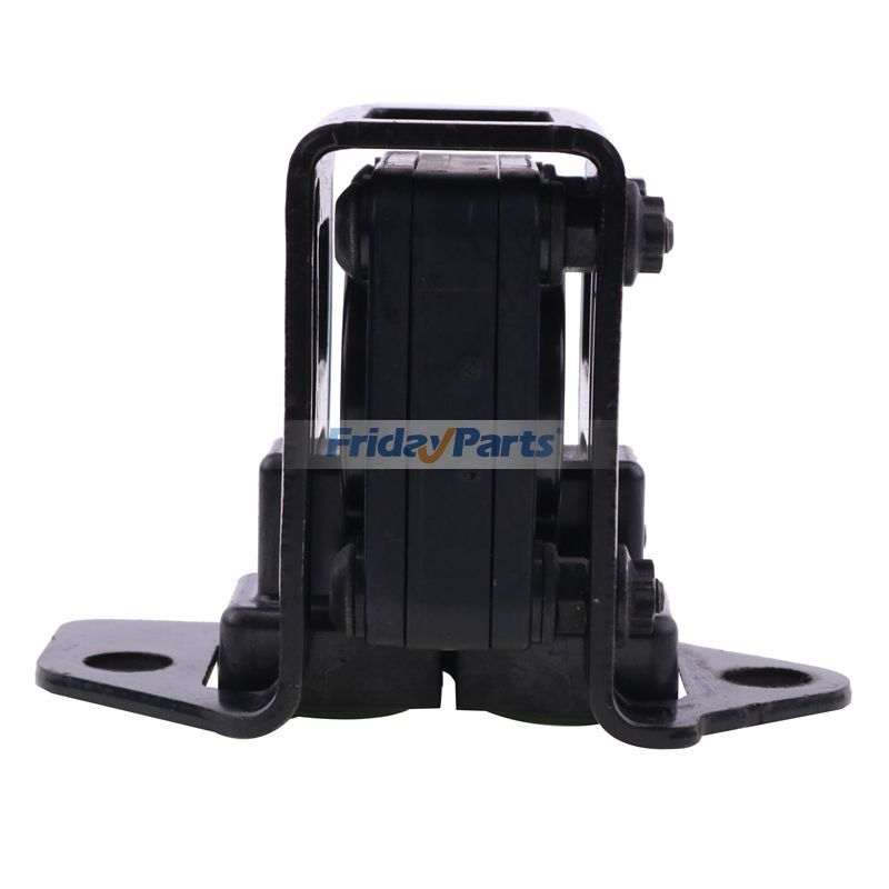 EGR Differential Pressure Sensor for Engine