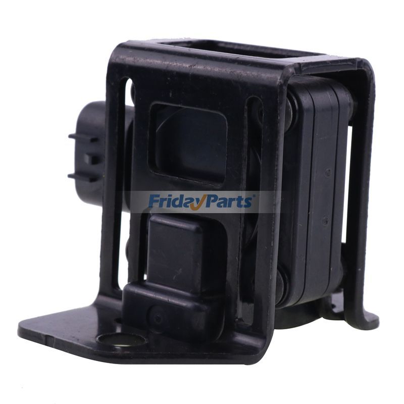 Engine EGR Differential Pressure Sensor