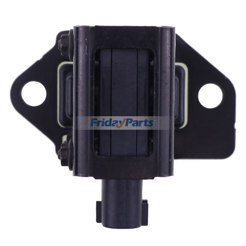  EGR Differential Pressure Sensor 