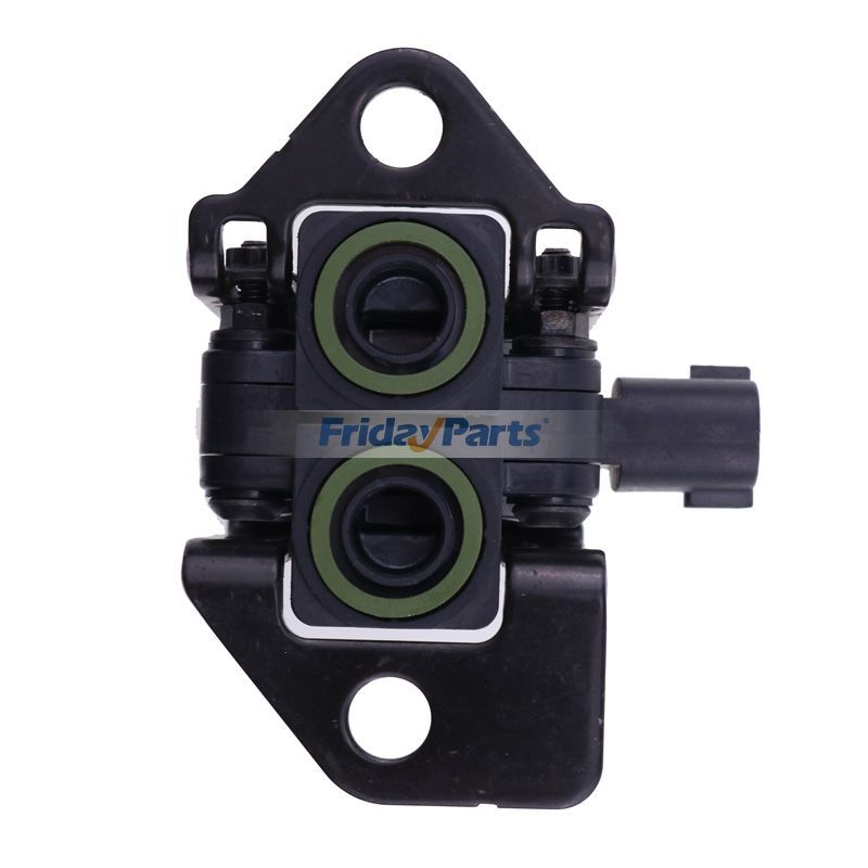 FridayParts EGR Differential Pressure Sensor