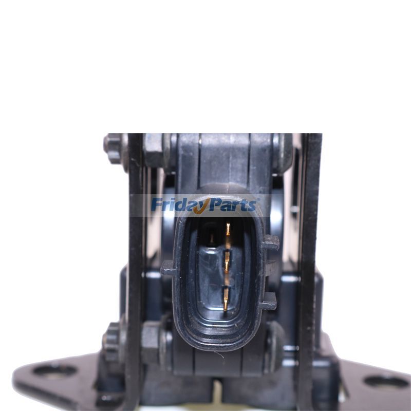 EGR Differential Pressure Sensor  Engine