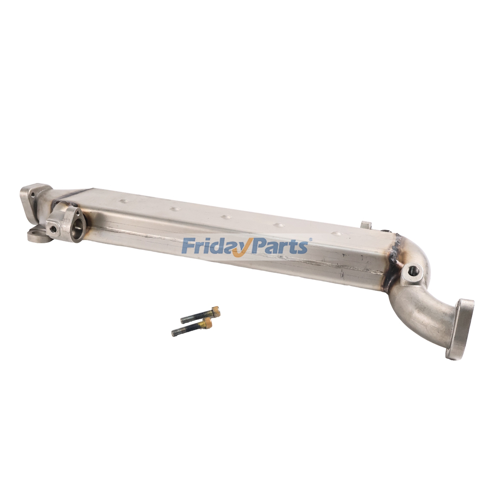 Engine,Excavator,Harvester,Loader,Truck EGR Exchanger Heater