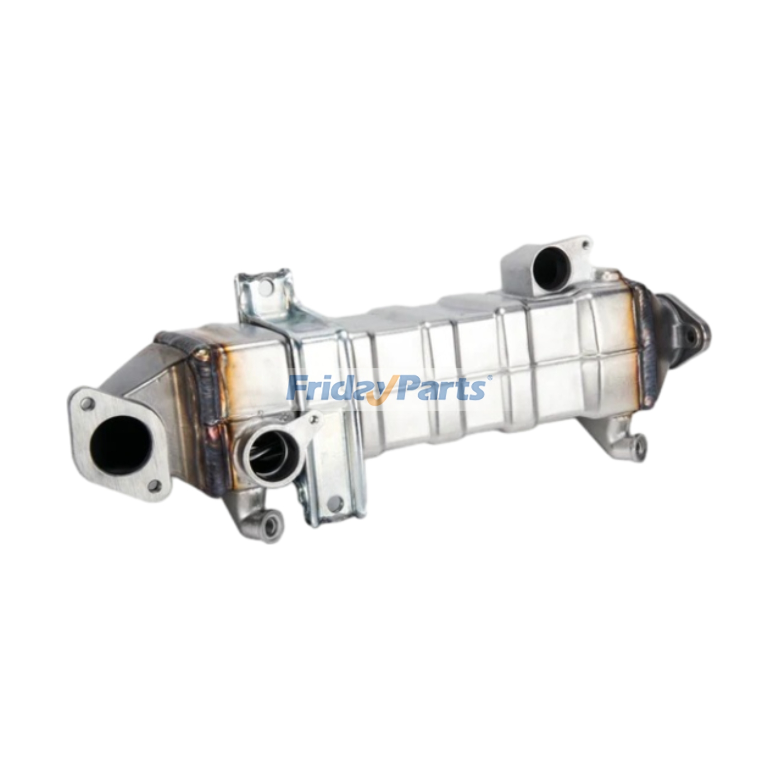 Abgasrückführungskühler (EGR) 5317073 für Cummins-Motoren QSB3.3, QSB6.7, QSC9, QSL9 – Premiumqualität mit 3 Jahren Garantie