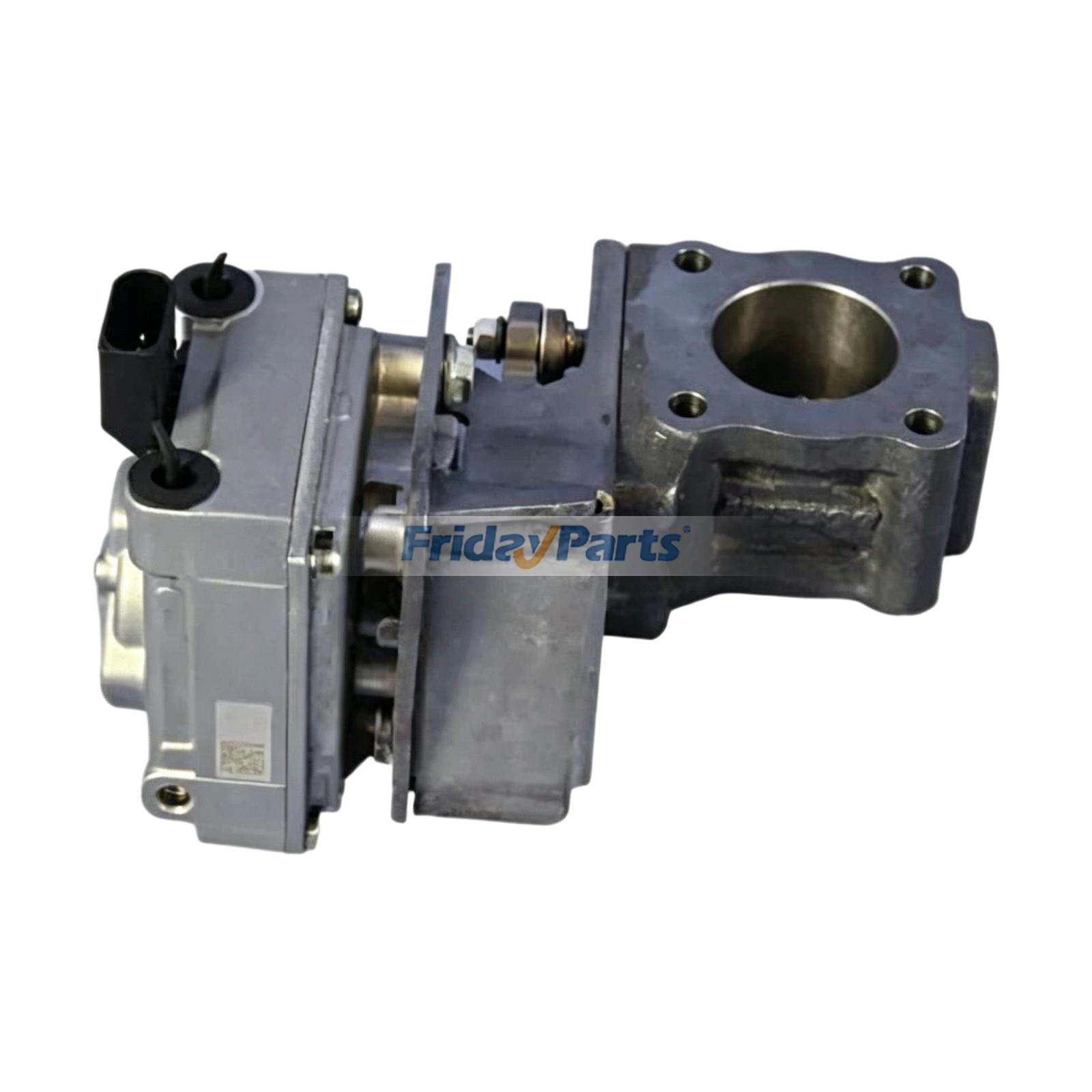 EGR Exhaust Gas Recirculation Valve 410116-00146 for Doosan Excavator DX60-5B DX75-5B DX75-7B